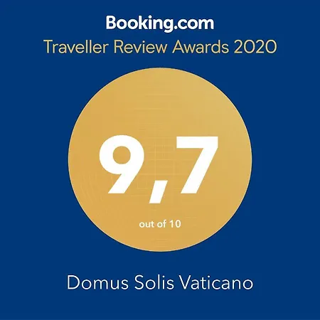Domus Solis Vaticano