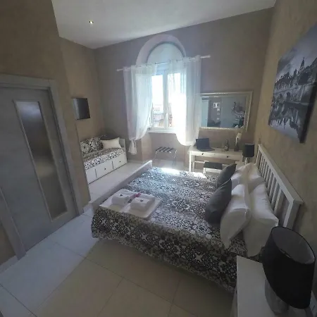 Guest house Domus Solis Vaticano