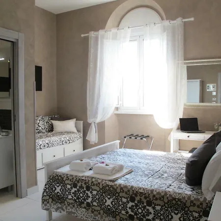 Domus Solis Vaticano Guest house Rome