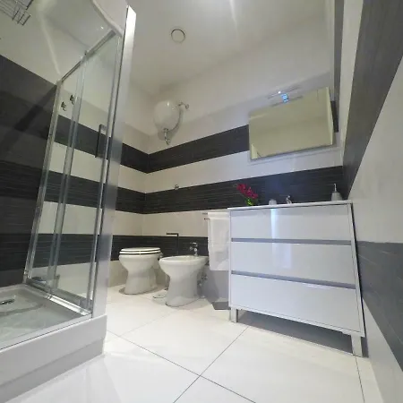 Guest house Domus Solis Vaticano Rome