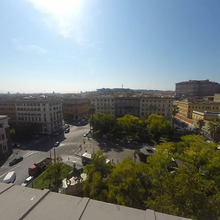 Domus Solis Vaticano Guest house