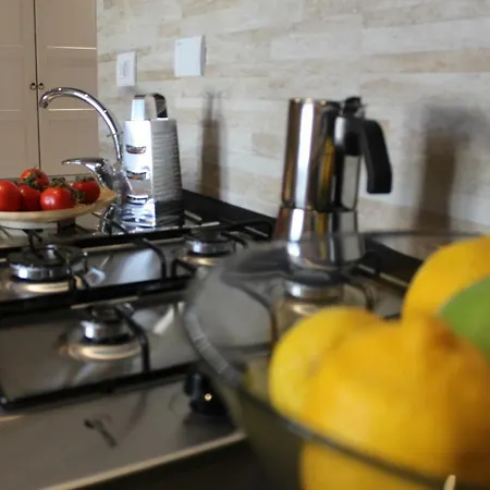 Domus Solis Vaticano Guest house