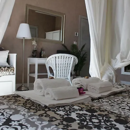 Guest house Domus Solis Vaticano Rome