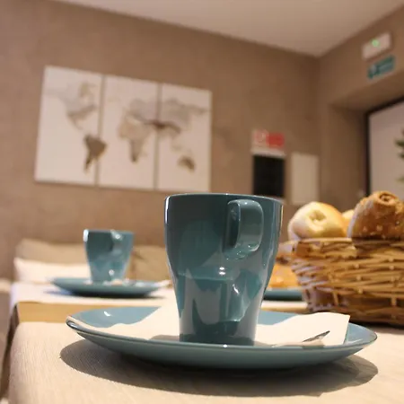 Guest house Domus Solis Vaticano *