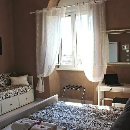 Guest house Domus Solis Vaticano *