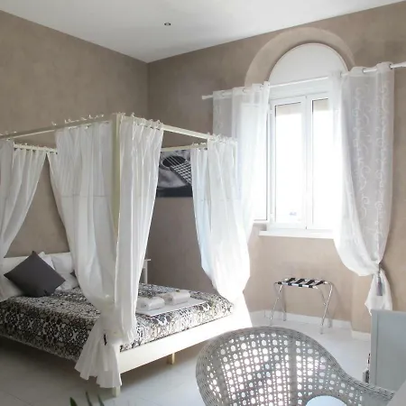 Domus Solis Vaticano Pensionat *